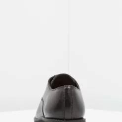 Bon marché 💯 Friboo LEATHER - Derbies Bas Prix chaussures de ville rond kids 🥰 -Friboo Soldes 2023 e6543ca348c04f52bc8828186f70a719