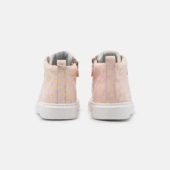 Coupon 👏 Soldes Friboo Baskets montantes 👟 sneakers rond kids ✔️ -Friboo Soldes 2023 e6a03e81f520478f8642831b831d5038