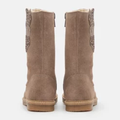 Nouveau 🛒 Friboo Assurance De l’Authenticité LEATHER - Bottes bottes et bottines rond kids 🎁 -Friboo Soldes 2023 e75fb34be04c4faabd56526ee4f59550