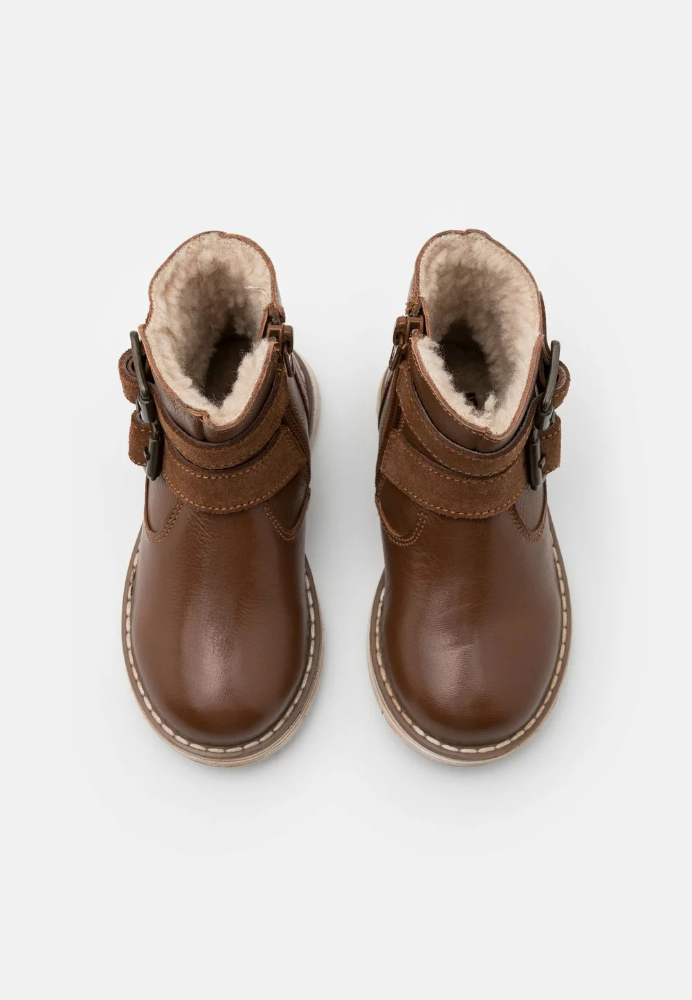 Meilleur prix ⌛ Remise En Ligne Friboo Bottines bottes et bottines rond enfant 👏 4 Meilleur prix ⌛ Remise En Ligne Friboo Bottines bottes et bottines rond enfant 👏 – Image 4