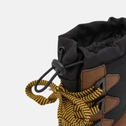 Vente flash 🧨 Friboo Bottes de neige Qualité Garantie chaussures de neige rond kids ⭐ -Friboo Soldes 2023 eba64ff79dc4494f9e0e2340f7f203af