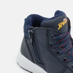 Budget 👍 Friboo 50% Off De Vente SPIDERMAN - Baskets montantes 👟 sneakers rond enfant 👍 11 Budget 👍 Friboo 50% Off De Vente SPIDERMAN - Baskets montantes 👟 sneakers rond enfant 👍 -Friboo Soldes 2023 ebdf7c488bfb4b4ca88b22fabec18117