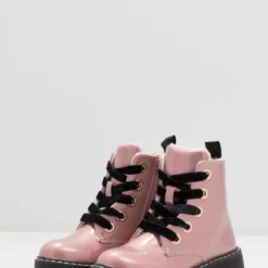 Bon marché 🧨 Friboo Bottines à lacets Prix Favorable bottes et bottines rond kids 👍 -Friboo Soldes 2023 ed2ed0dbaa104fa4a451e6423ea484cb