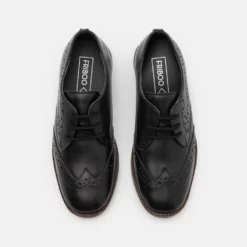 Les meilleures critiques de ⭐ Friboo Prix Dynamité LEATHER - Derbies chaussures de ville rond kids 🌟 -Friboo Soldes 2023 ed67b06ef3d647c5b8fa6ff3458e2d88