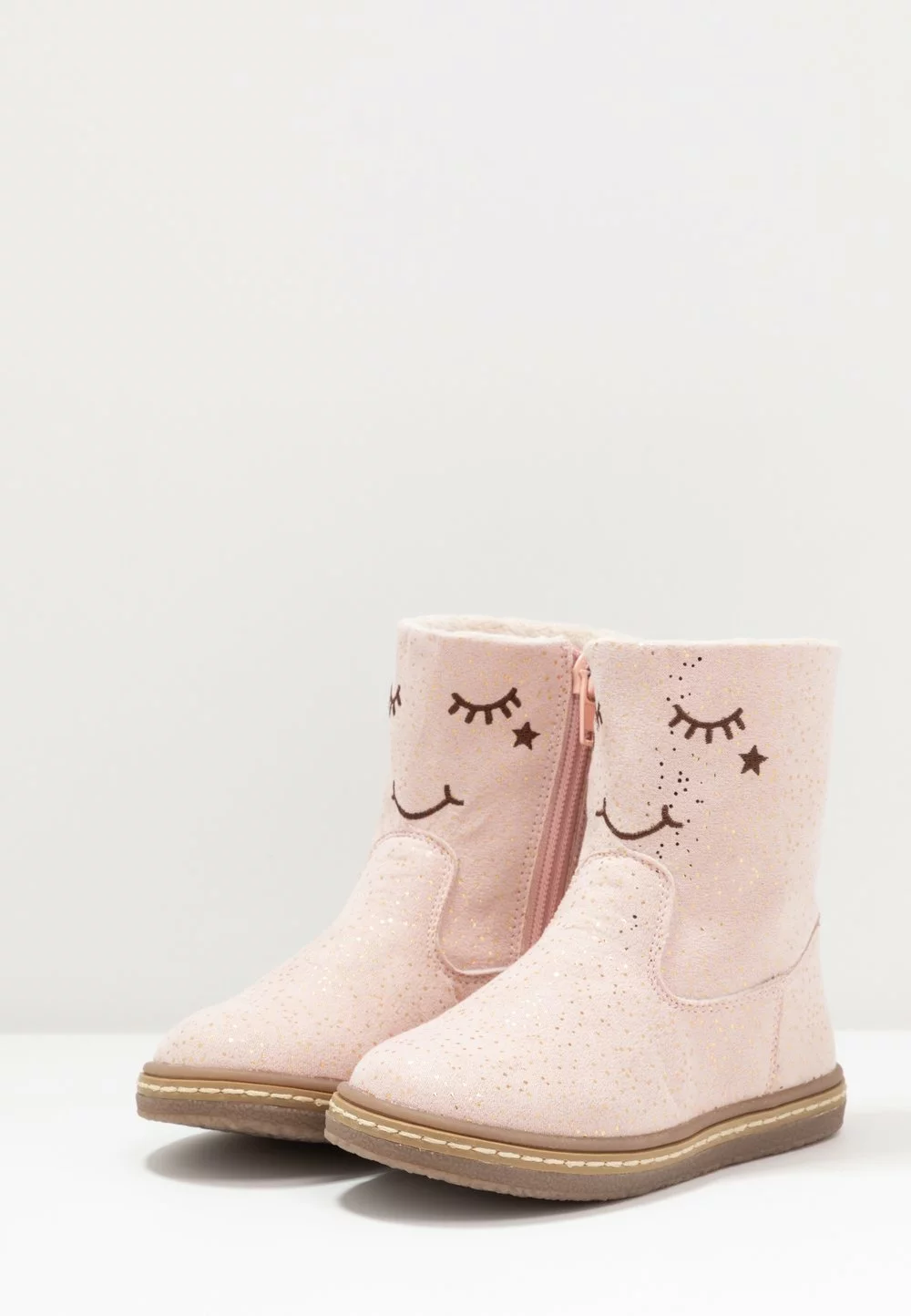 Budget ❤️ Friboo Authentique 100% Bottines bottes et bottines rond kids 🔔 4 Budget ❤️ Friboo Authentique 100% Bottines bottes et bottines rond kids 🔔 – Image 4