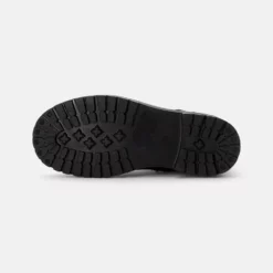 Sortie 🧨 Friboo Vendre-Réclame LEATHER BOOTIES - Bottines à lacets bottes et bottines rond kids ⭐ -Friboo Soldes 2023 ef5fe3e3c8584283a6a4a127fe12b959