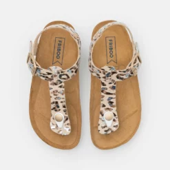 Vente flash 🎉 Qualité Supérieure Friboo Tongs chaussures de neige ouvert kids 🔥 -Friboo Soldes 2023 eff206ff2a644a818ae41c135c8d7636