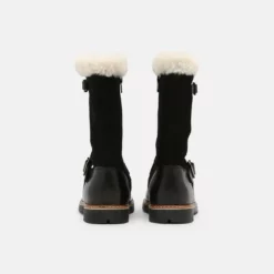 Remise ❤️ Prix Usine Friboo LEATHER - Bottes de neige chaussures de neige rond kids ⌛ 10 Remise ❤️ Prix Usine Friboo LEATHER - Bottes de neige chaussures de neige rond kids ⌛ -Friboo Soldes 2023 f120d7ece1e04ad3b27cdbc8c82a8187