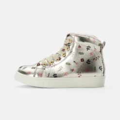 Coupon 💯 Friboo Bas Prix TRAINERS - Baskets montantes 👟 sneakers rond kids 🔥