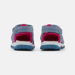 Grosses soldes ✨ Friboo LEATHER - 🩴 Sandales de randonnée Prix Affortable 🩴 Sandales et tongs rond kids 🔥 -Friboo Soldes 2023 f254ddca44e7429cb03430d293d0dd95