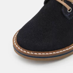 Le moins cher 👍 Petit Prix Friboo LEATHER - Bottines à lacets bottes et bottines rond kids 🛒 -Friboo Soldes 2023 f2b5566df04f4be1af7cbe7acc352992