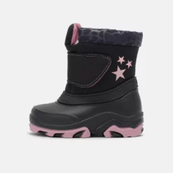 Le moins cher 👍 Friboo Prix Avantageux Bottes de neige chaussures de neige kids 🔥