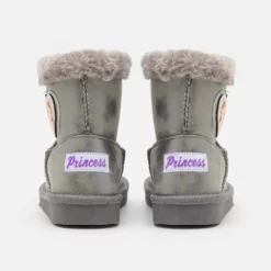 Acheter 😀 Vendre-Réclame Friboo DISNEY PRINCESS - Bottines bottes et bottines rond kids ⌛ -Friboo Soldes 2023 f3f8bf16a85142cabc16af9313d69cd9