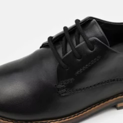 Nouveau ⌛ Friboo LEATHER - Derbies Prix Sympa chaussures de ville rond kids 🤩 -Friboo Soldes 2023 f4a345a974df4b2a88f3569481cba589