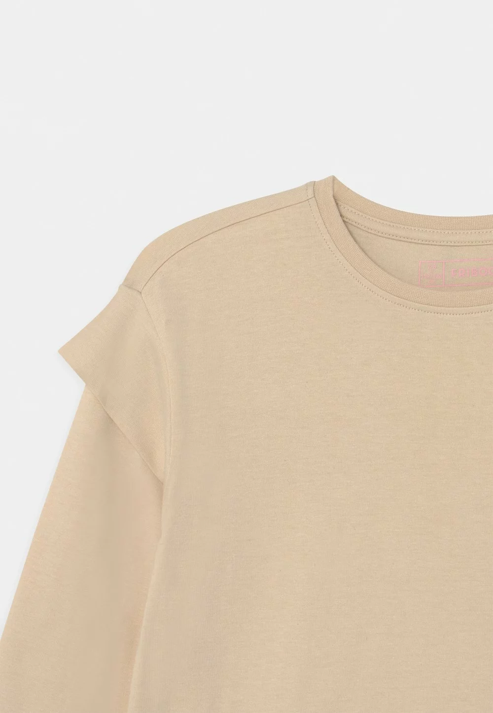 Sortie đ Friboo 3 PACK - T-shirt Ă manches longues En Remise t-shirts col rond enfant đ„ 4 Sortie đ Friboo 3 PACK - T-shirt Ă manches longues En Remise t-shirts col rond enfant đ„ â Image 4