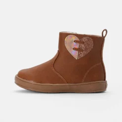 Budget ❤️ Friboo Prix Usine BOOTIES - Bottines bottes et bottines rond kids 🎉