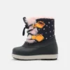 Les meilleures critiques de 😉 Un Tarif Préférentiel Friboo Bottes de neige chaussures de neige enfant 🤩