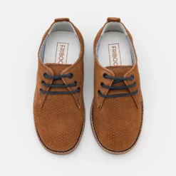 Les meilleures critiques de 🌟 Prix Sympa Friboo LEATHER - Chaussures à lacets chaussures de ville rond kids 😉 -Friboo Soldes 2023 f9d5debc221c4c72bbe222beb3eb43b5