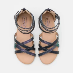 Nouveau 🔥 Friboo Bas Prix 🩴 Sandales bottines ouvert kids 😉 -Friboo Soldes 2023 fa0a3601a9a741ca85c2c6c1f17410f1