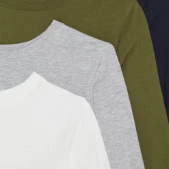 Budget 😉 Prix Aimable Friboo 5 PACK - T-shirt à manches longues t-shirts col rond kids 😍 7 Budget 😉 Prix Aimable Friboo 5 PACK - T-shirt à manches longues t-shirts col rond kids 😍 -Friboo Soldes 2023 fccd2f8582c74776af55ded3e467c7ff