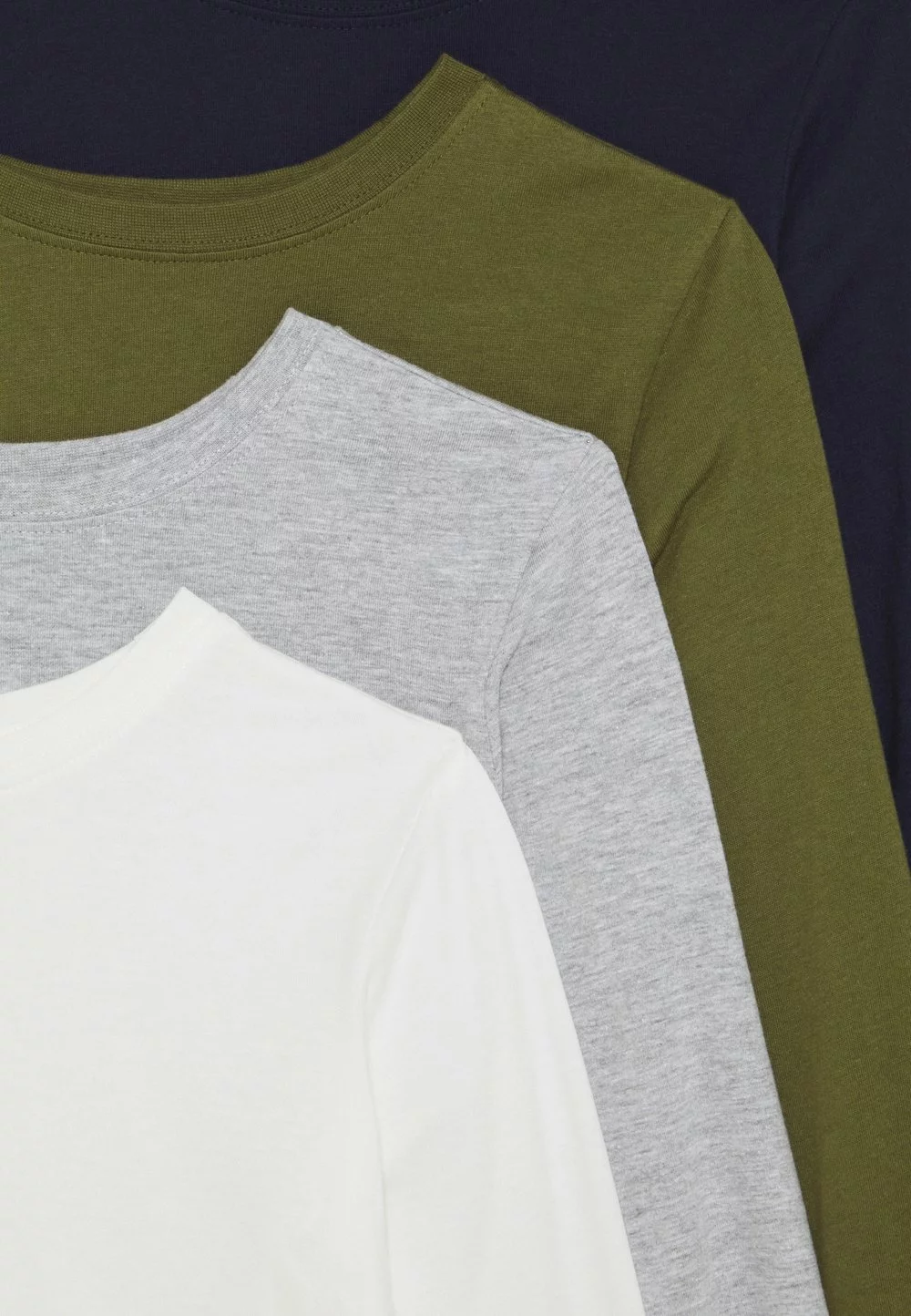 Budget 😉 Prix Aimable Friboo 5 PACK - T-shirt à manches longues t-shirts col rond kids 😍 4 Budget 😉 Prix Aimable Friboo 5 PACK - T-shirt à manches longues t-shirts col rond kids 😍 – Image 4