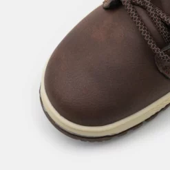 De gros 👍 Friboo Bottines à lacets Remise En Ligne bottes et bottines rond kids 🧨 -Friboo Soldes 2023 fd85ffcf10eb4eb28853500c465ef0c5