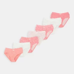 Meilleure vente 🎁 Friboo 7 PACK - Slip Bonne Qualité sous-vêtements et peignoirs normale kids 😀 15 Meilleure vente 🎁 Friboo 7 PACK - Slip Bonne Qualité sous-vêtements et peignoirs normale kids 😀 -Friboo Soldes 2023 fe42136296784d3893f88b8d4909fef4