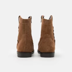 Acheter ❤️ Friboo Prix Aimable Bottines rond kids 🔔 -Friboo Soldes 2023 ff3db523cb2043dba40af8fbea2b683b