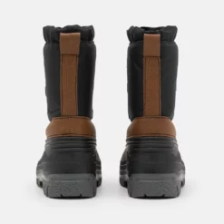 Vente flash 🧨 Friboo Bottes de neige Qualité Garantie chaussures de neige rond kids ⭐ -Friboo Soldes 2023 ff8090f916784702907c1809d79dc5f7
